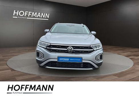 Volkswagen T-Roc, 2023