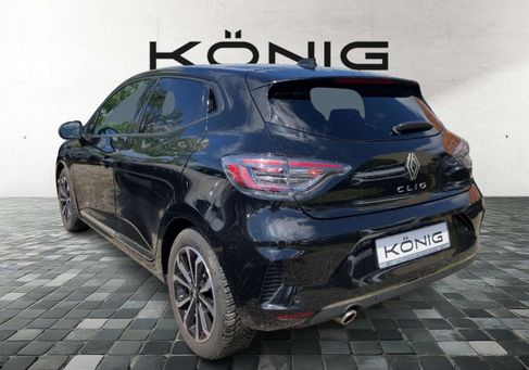 Renault Clio, 2024