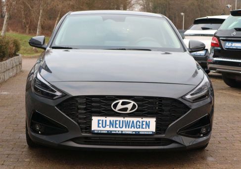 Hyundai i30, 2024 2