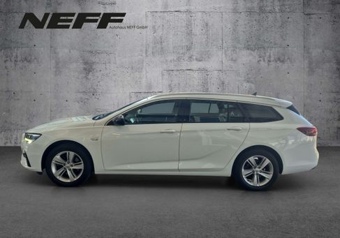 Opel Insignia, 2021 3