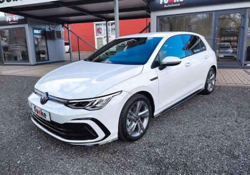 Volkswagen Golf, 2023 2