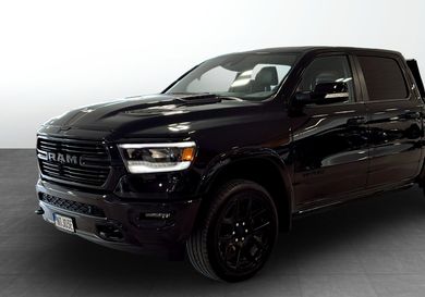 RAM 1500, 2020
