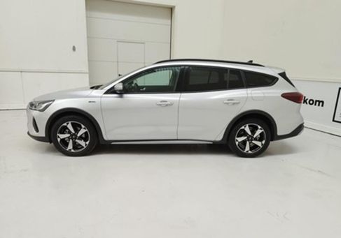 Ford Focus, 2024