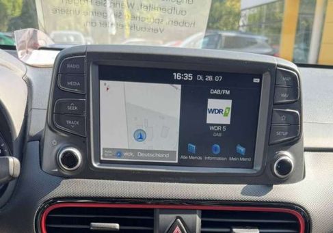 Hyundai Kona, 2019 2