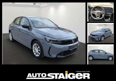 Opel Corsa, 2026