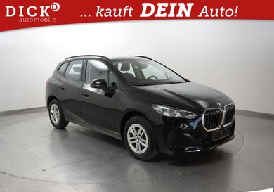 BMW 216, 2025