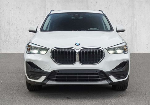 BMW X1, 2021 3