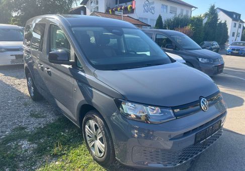 Volkswagen Caddy, 2026