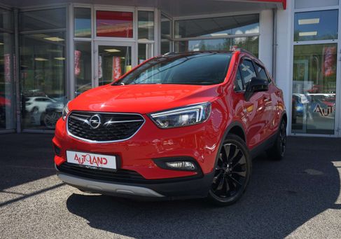 Opel Mokka X, 2019 2