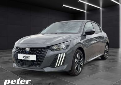 Peugeot 208, 2026