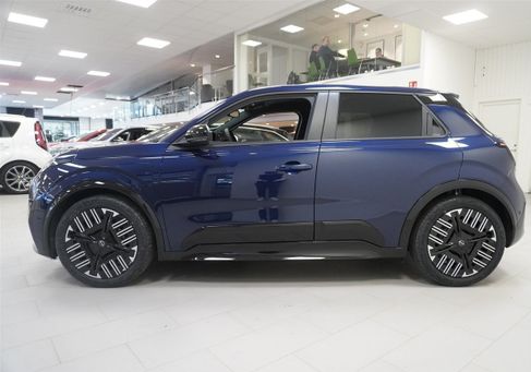 Nissan Micra, 2026 3