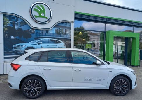 Skoda Scala, 2025