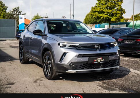Opel Mokka, 2022 3