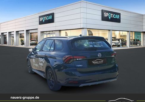 Fiat Tipo, 2024