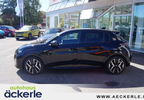 Peugeot 208, 2024