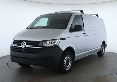 Volkswagen T6 Transporter, 2022