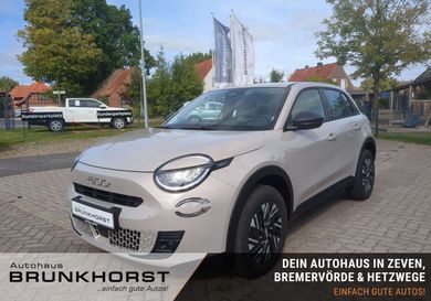 Fiat 600, 2026