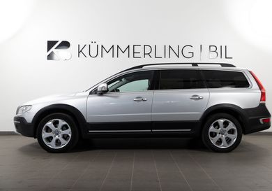 Volvo XC70, 2016
