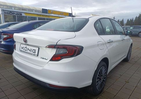 Fiat Tipo, 2026