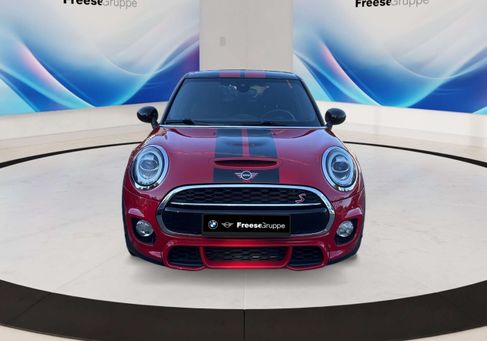 MINI Cooper S, 2018
