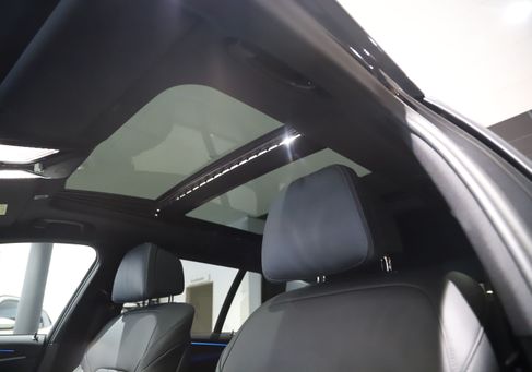 BMW 530, 2023