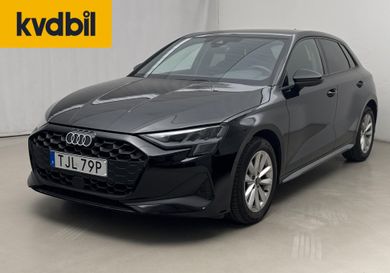 Audi A3, 2025