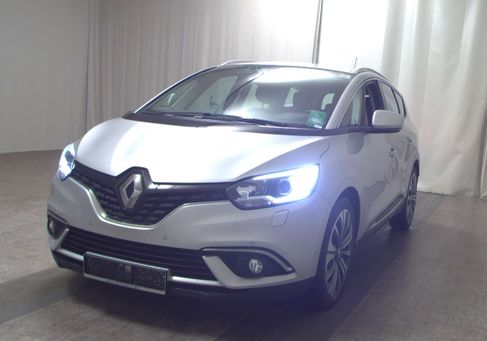 Renault Grand Scenic, 2020