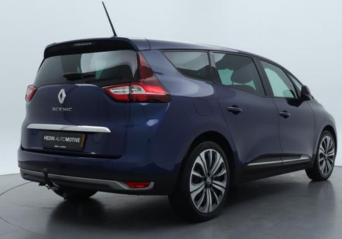 Renault Grand Scenic, 2022