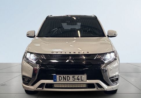 Mitsubishi, 2020 2