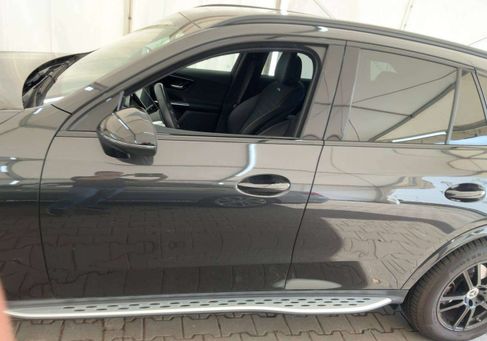 Mercedes-Benz GLC 200, 2023 2