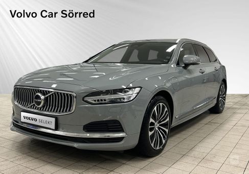 Volvo V90, 2024