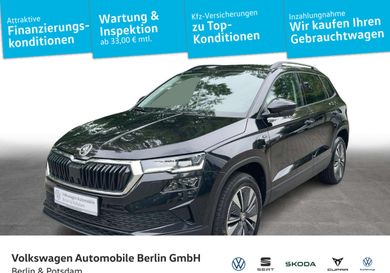 Skoda Karoq, 2024