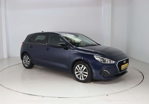 Hyundai i30, 2020 3