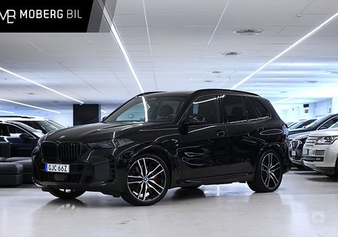 BMW X5, 2024