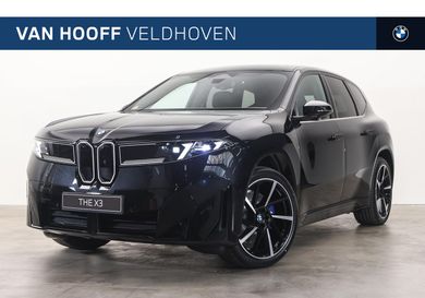 BMW iX, 2026