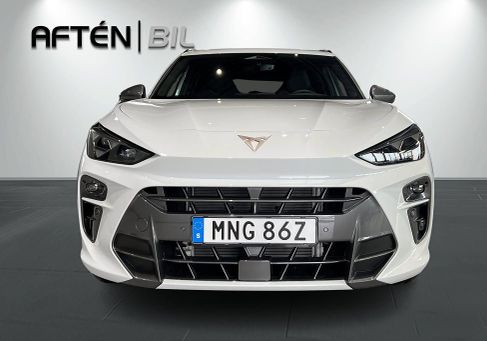 Cupra, 2026