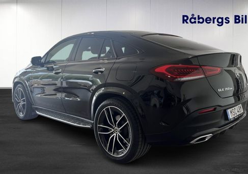 Mercedes-Benz GLE 350, 2023
