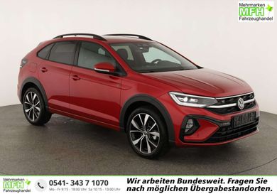 Volkswagen Taigo, 2026