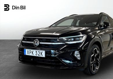 Volkswagen Taigo, 2026