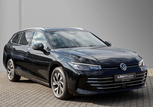 Volkswagen Passat Variant, 2025 3