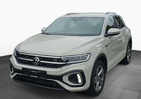 Volkswagen T-Roc, 2024