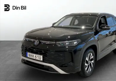Volkswagen, 2026