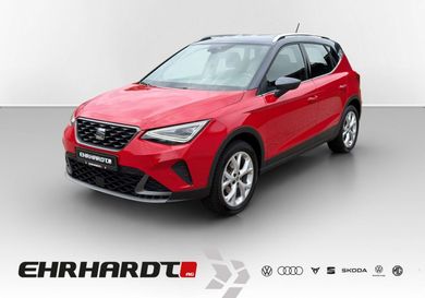 Seat Arona, 2024