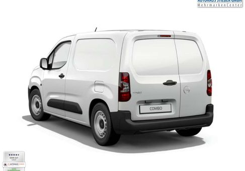 Opel Combo, 2026 3
