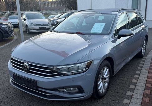 Volkswagen Passat Variant, 2023 2