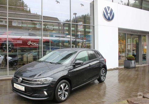 Volkswagen Polo, 2020