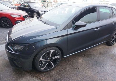 Seat Ibiza, 2025 2