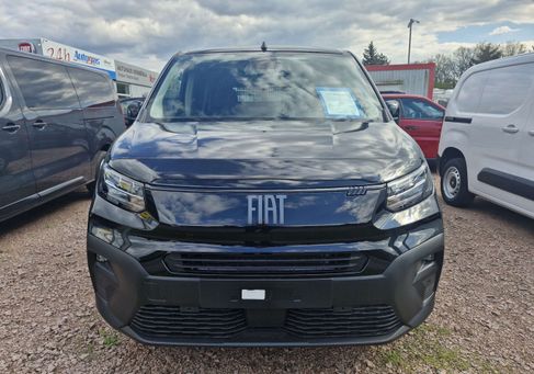 Fiat Doblo, 2026