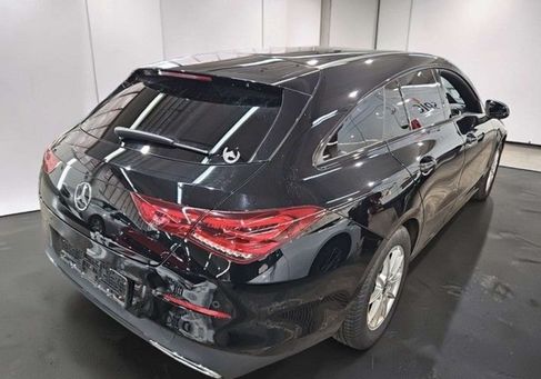 Mercedes-Benz CLA 200, 2023