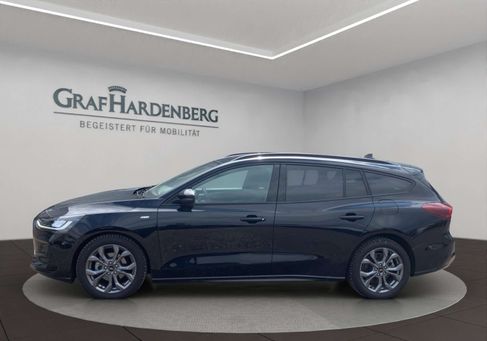 Ford Focus, 2023